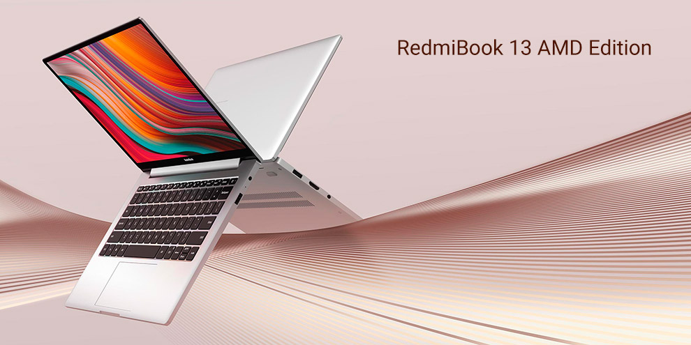 Xiaomi Redmibook 16 I5