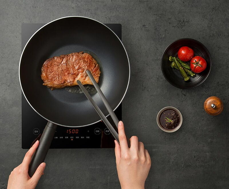Плита Xiaomi Mijia Induction Cooker