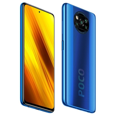 Xiaomi Poco X3 6 128 Купить