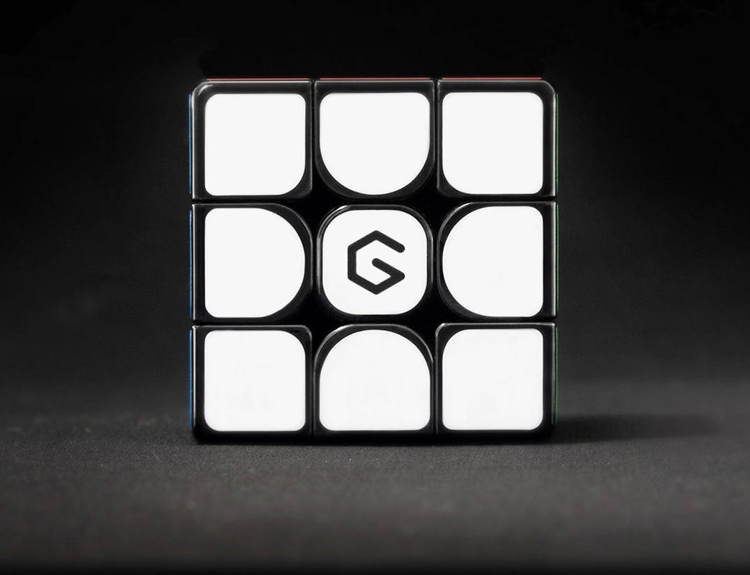 GiiKER Gicube M3 стильный Кубик Рубика