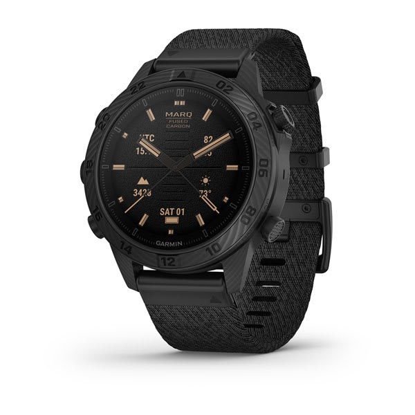 MARQ® Commander (Gen 2) - Carbon Edition