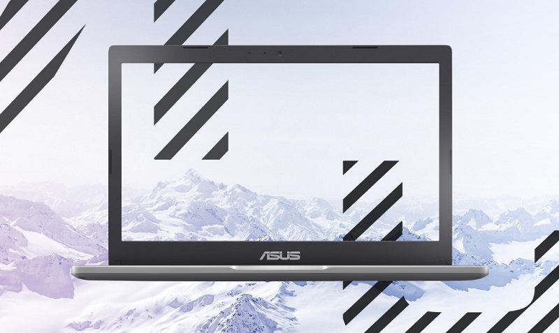 изображение ASUS Laptop E210