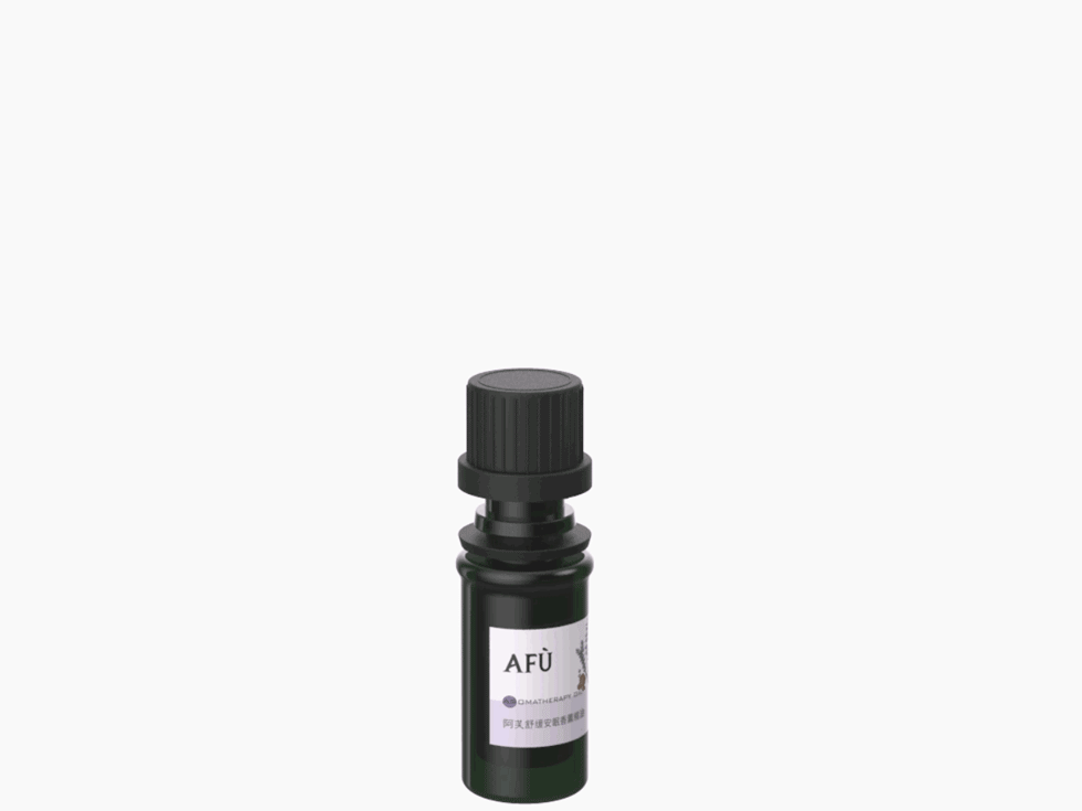 AFU Oil Fragrance Sleep магнитные крепления