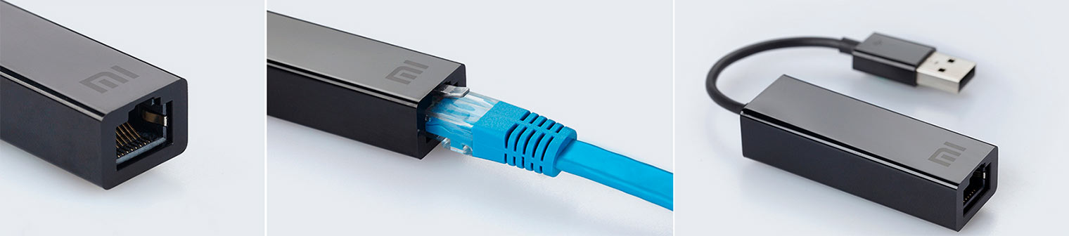 Xiaomi Ethernet Network Adapter