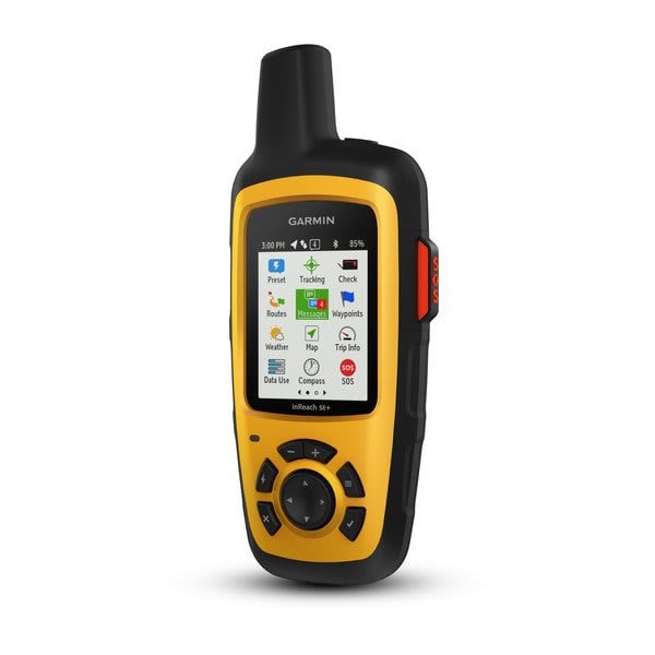 inReach SE®+