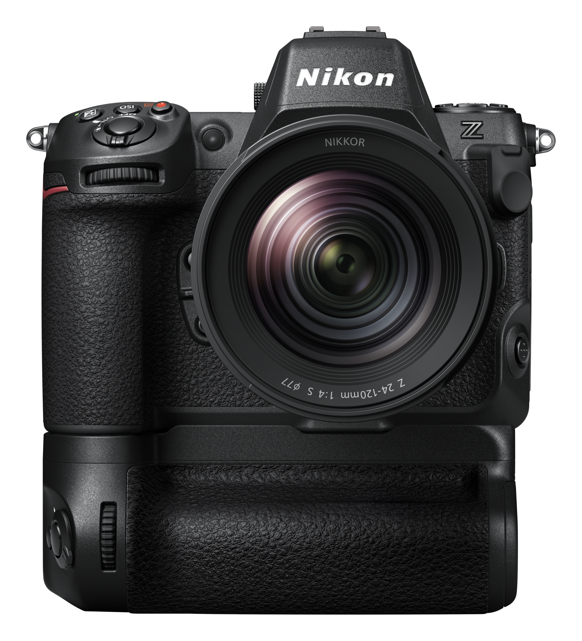 Nikon-изображение