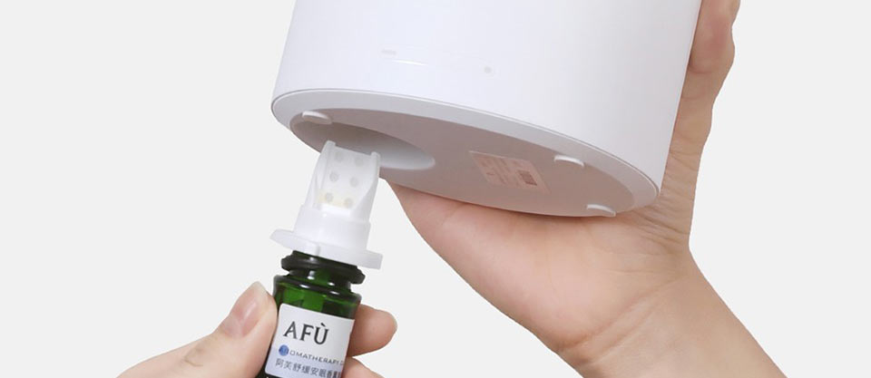 AFU Oil Fragrance Sleep заправка устройства