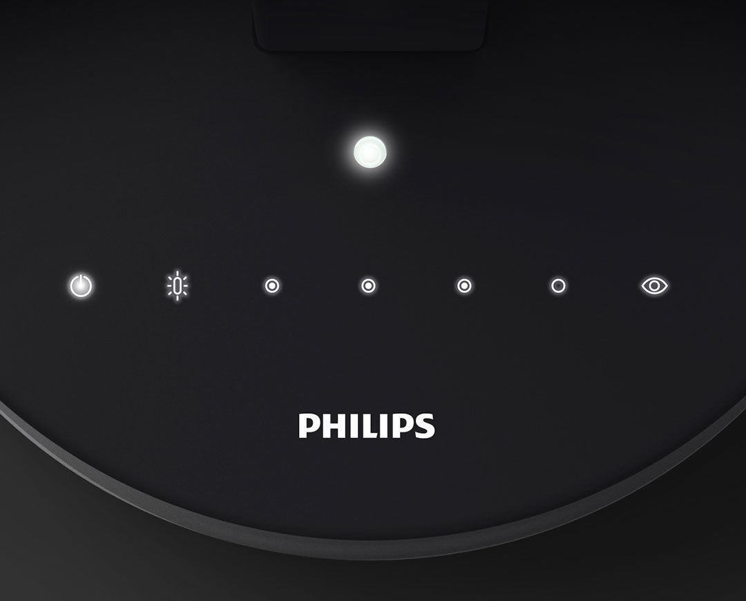 Philips-Wisdom-Table-Lamp-Black-Gold-Edition