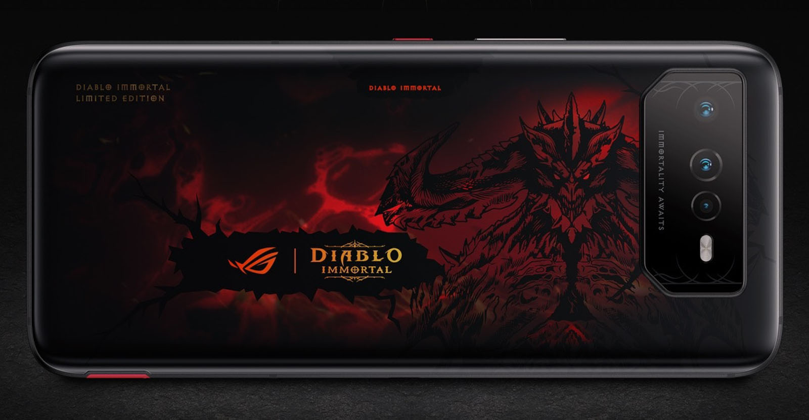 Rog phone 6. ASUS ROG Phone 6 Diablo. ASUS ROG Phone 6 Diablo Immortal Edition. ASUS ROG Phone 7. ROG Phone 6 чехол в комплекте.