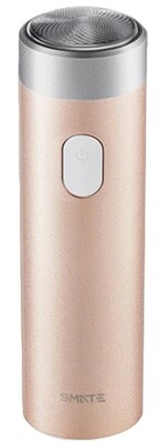 Электробритва Xiaomi Xumei Portable Electric Shaver SMATE ST-R103 Gold