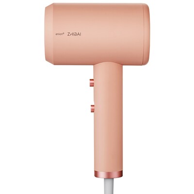 Фен Xiaomi Zhibai Ion Hair Dryer HL311 Pink