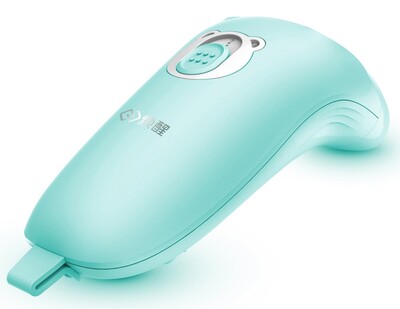 Машинка для стрижки ногтей детская Xiaomi Refresh Childrens Electric Manicure HFN1 Blue