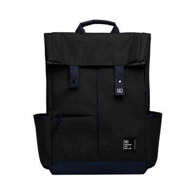 Рюкзак Xiaomi 90 FUN Casual College Backpack Black