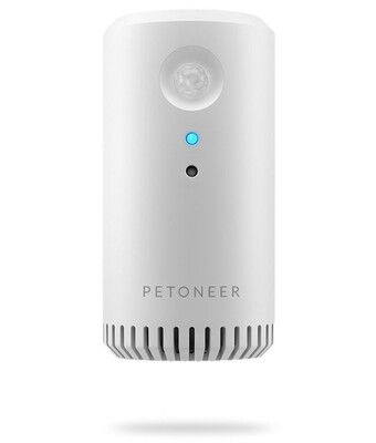 Стерилизатор для животных Xiaomi Petoneer Pet Sterilization Deodorizer USB Charging