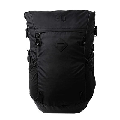 Рюкзак Xiaomi 90 Points Hike Outdoor Backpack Black