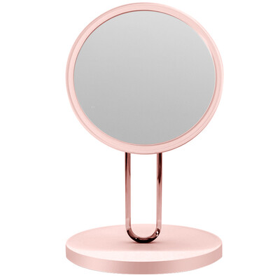 Зеркало для макияжа Xiaomi Fascinate Ballet Mirror RM273-DL Pink