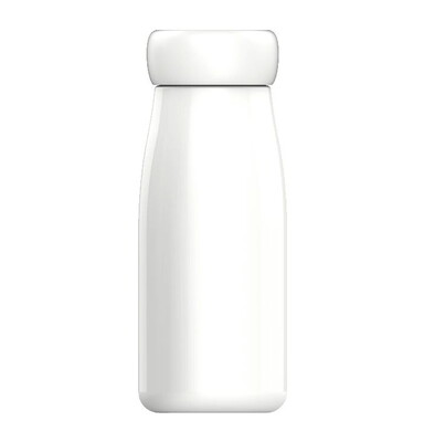 Термос Xiaomi Fun Home Accompanying Vacuum Flask 400ml White