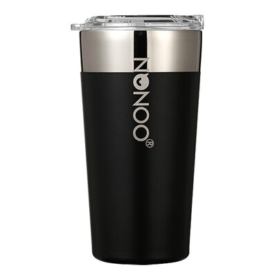 Термокружка Xiaomi NONOO Coffee Cup 580ml Black