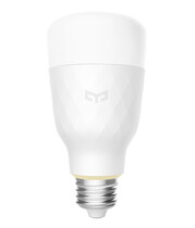 Лампа Xiaomi Yeelight Smart LED Bulb White YLDP05YL