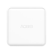 Контроллер Xiaomi AQara Cube Smart Home Controller White