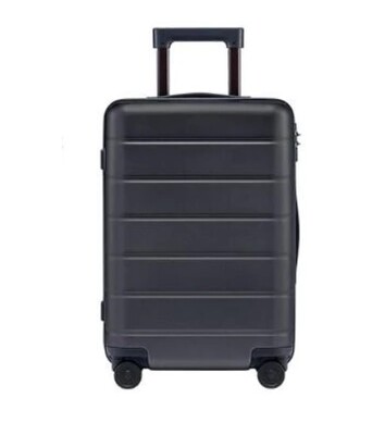 Чемодан Xiaomi Mi 90 Fun Business Travel Suitcase 24" Black