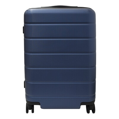 Чемодан Xiaomi Mi 90 Fun Business Travel Suitcase 24" Blue