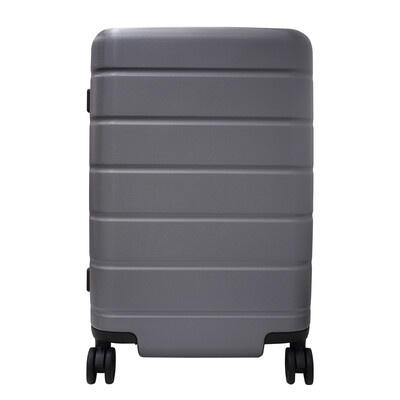 Чемодан Xiaomi Mi 90 Fun Business Travel Suitcase 24" Grey