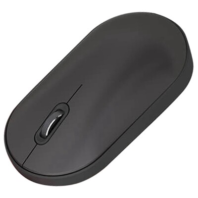 Мышь беспроводная Xiaomi MiiiW Mouse Bluetooth Silent Dual Mode MWWHM01 Black