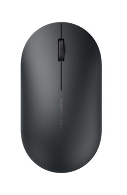 Мышь Xiaomi Mi Wireless Mouse 2 XMWS002TM Black
