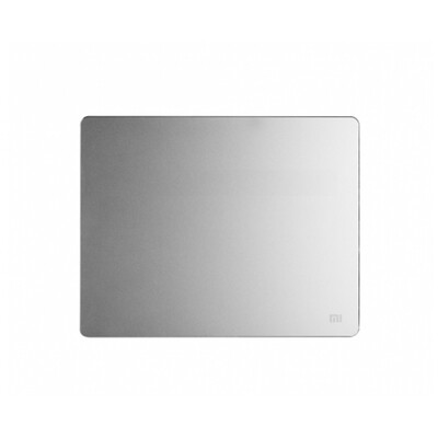 Коврик для мыши Xiaomi Metal Mouse Pad S Silver