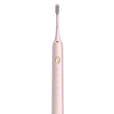 Электрическая зубная щетка Xiaomi Soocas X3U Sonic Electric Toothbrush Pink