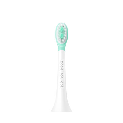 Насадка для зубной щетки Xiaomi Soocas C1 BH04 Green