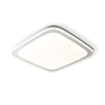 Лампа потолочная Xiaomi Huizuo Virgo Star Smart Nordic Ceiling Light Square 60W White 56 см