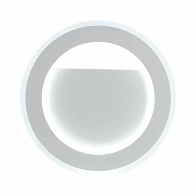 Лампа потолочная Xiaomi Huizuo Taurus Smart Nordic Ceiling Lamp 42W White 40 см
