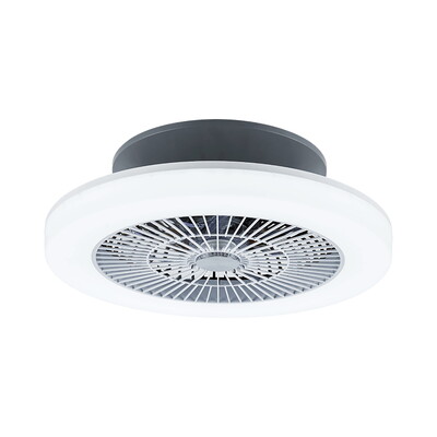 Вентилятор потолочный с лампой Xiaomi Huizuo Smart Fan Light FS35 White 49.5 см
