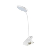 Лампа Xiaomi Portable LED Charging Clamping Lamp DK-00370 White