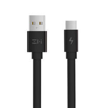 Кабель Xiaomi ZMi AL610 USB-Micro USB Black (30см)