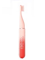 Электрическая зубная щетка Xiaomi Dr. Bei Sonic Electric Toothbrush Q3 Pink