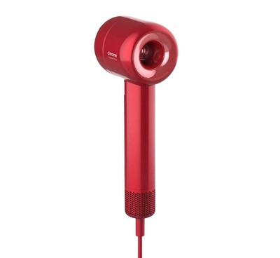 Фен Xiaomi Dreame Intelligent Temperature Control Hair Dryer Red AHD5-REO