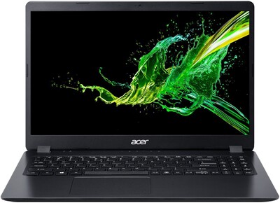 Ноутбук Acer Aspire 3 A315-42-R7KG (AMD Ryzen 7 3700U 2300MHz/15.6"/1920x1080/16GB/1024GB SSD/DVD нет/AMD Radeon RX Vega 10/Wi-Fi/Bluetooth/Без ОС) Черный NX.HF9ER.034