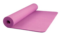 Коврик для йоги Xiaomi Yunmai Monochrome Anti-slip Yoga Mat Purple YMYG-T603 (183x61 см)