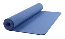 Коврик для йоги Xiaomi Yunmai Monochrome Anti-slip Yoga Mat Blue YMYG-T603 (183x61 см)
