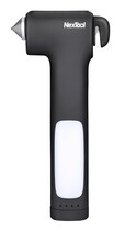 Молоток мультифункциональный Xiaomi Nextool Survival Hammer Black