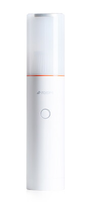 Пылесос Xiaomi Roidmi Nano Portable Vacuum Cleaner White XCQP1RM