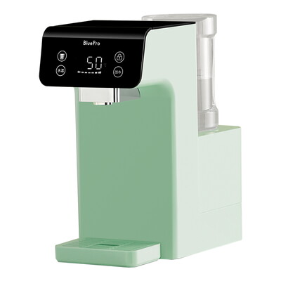 Термопот Xiaomi BluePro D1 Instant Water Dispenser 5L Green