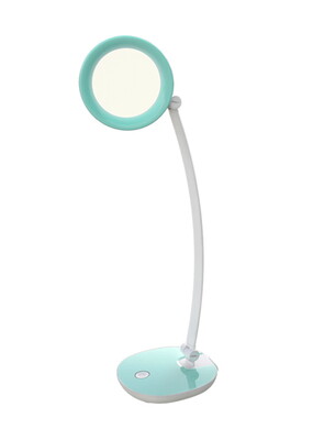 Лампа настольная Xiaomi Philips Zhirui Children Eye Protection Lamp Blue