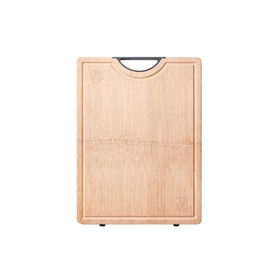 Доска разделочная Xiaomi Yi Wu Yi Shi Whole Bamboo Cutting Board 40x30cm