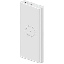 Аккумулятор Xiaomi Mi Wireless Power Bank Essential Youth Edition 10000 mAh WPB15ZM White