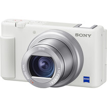 Фотоаппарат Sony ZV-1 White