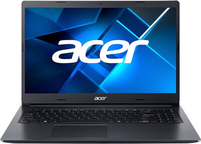 Ноутбук Acer Extensa 15 EX215-22-R964 (AMD Ryzen 3 3250U 2600MHz/15.6"/1920x1080/4GB/500GB HDD/AMD Radeon Graphic/Без ОС) Черный NX.EG9ER.01E